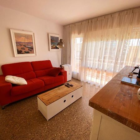 Apartamento Floral Al Centro De Palamos Con Wi-Fi Εξωτερικό φωτογραφία