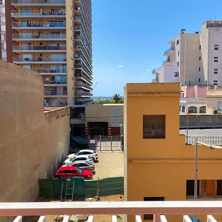 Apartamento Floral Al Centro De Palamos Con Wi-Fi Εξωτερικό φωτογραφία