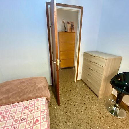 Apartamento Floral Al Centro De Palamos Con Wi-Fi Εξωτερικό φωτογραφία