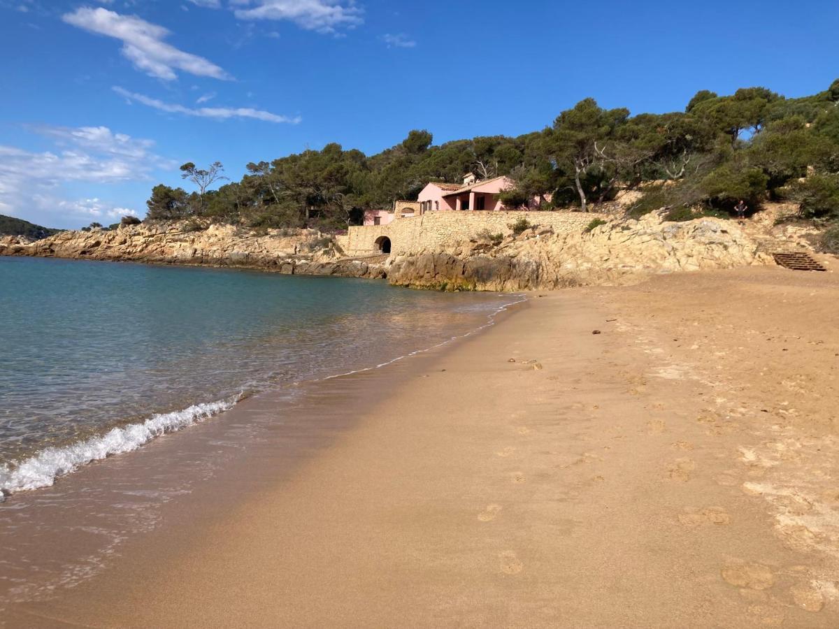 Apartamento Floral Al Centro De Palamos Con Wi-Fi Εξωτερικό φωτογραφία