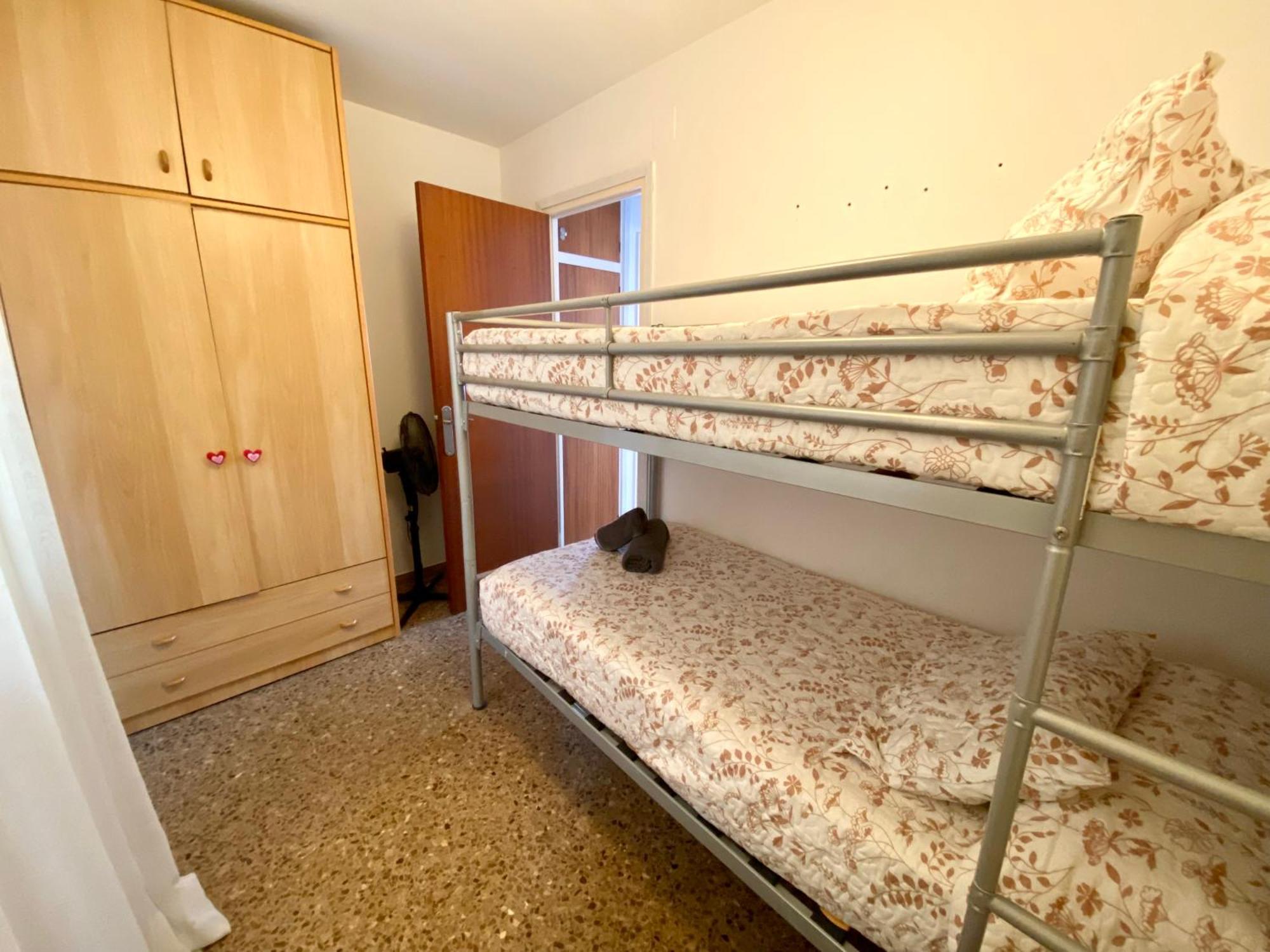 Apartamento Floral Al Centro De Palamos Con Wi-Fi Εξωτερικό φωτογραφία